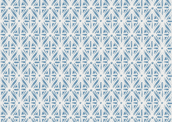 Marrakesh Tile, Loukkos - Twist&Fit Roller Blind - Image 6